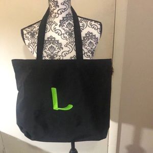 Olivia mullin tote bag